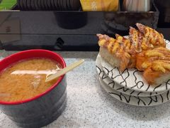 -争鲜回转寿司(大连和平广场凯德PLUS店)