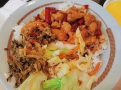 -永和大王(茉莉上新·友谊店)