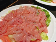 -巴蜀大宅门火锅(北大街店)