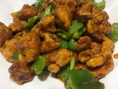 -老长春肉馆(创业大街店)