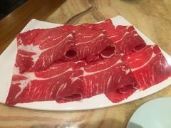 -东来顺饭庄(西直门店)