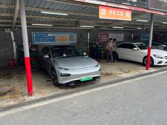 -名骏车业(新区玉山店)