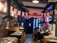 大堂-喜来稀肉(虹泉路店)