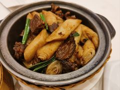 -老洋坊饭店(厚街东宝路店)