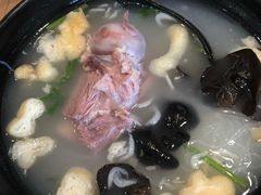 -小杨生煎(香港名都店)