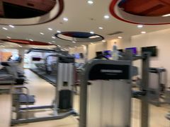 -奇迹健身(SM广场店)