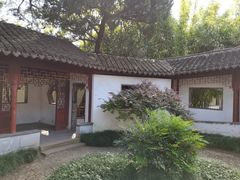 -秋霞圃