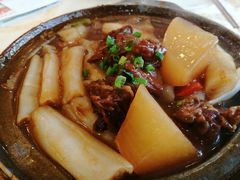 -和乐喜点(宝岗大道店)