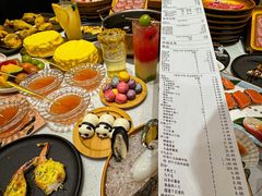 -小茉庐和牛自助火锅(龙湖万达店)