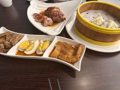 -古南都·老广东酒楼(龙江店)