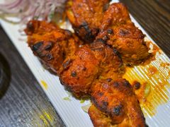 -Bombay Grill印度餐厅