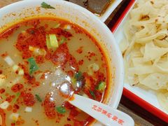 -兄弟俩老李家牛肉汤(总店)