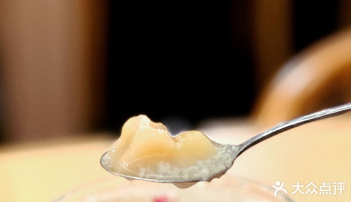 老百姓也喝的起的贵妃粥！