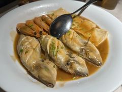 -船歌·鱼水饺青岛菜(闽江二路店)