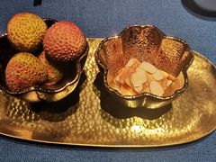 -老吉堂上海本帮菜(工体店)
