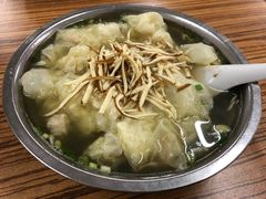 绉纱小馄饨-荣巷小馄饨(荣巷店)
