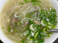 -郝刚刚羊杂割(柳巷店)