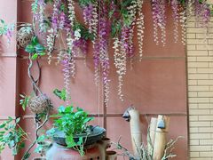 景观位-武汉翔鹏快活林酒店(光霞店)