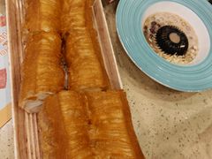 -点都德(龙之梦店)