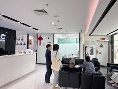 -马泷齿科·皓康门诊(尚都SOHO店)