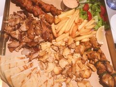 -HELLO MUSAE 拾光缪斯餐厅·纯正希腊风味(苏州中心店)