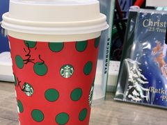 -星巴克(深圳嘉汇新城店)