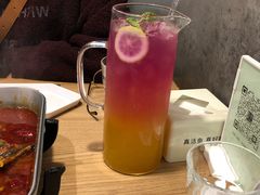 -鱼酷活鱼烤鱼(梅江印象城店)