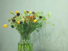 -循礼门鲜花花市(武汉循礼门店)