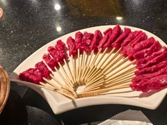 -南门涮肉(上海二店)