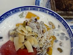 -江记甜品(罗湖店)