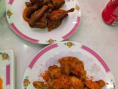 -东鑫记港式茶餐厅(南京东路店)