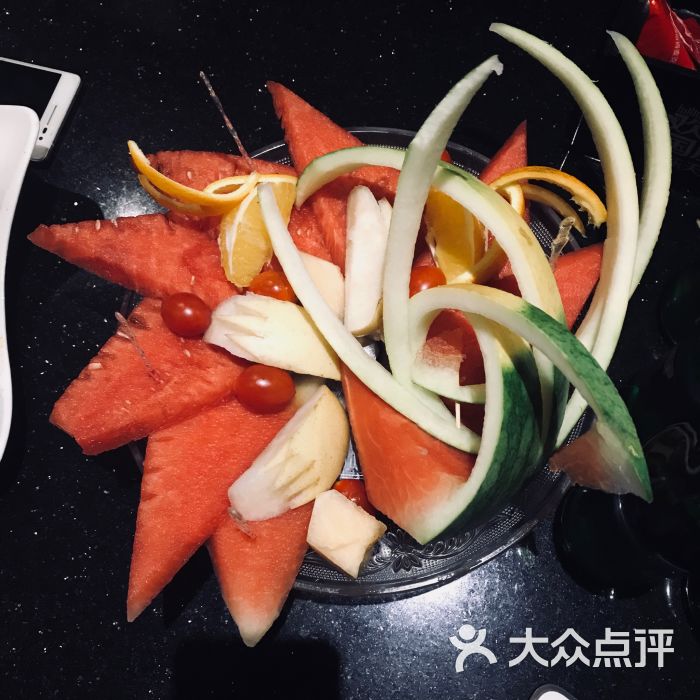欢唱ktv(帝豪店)西瓜图片 - 第6张