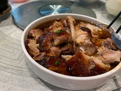 -走马楼饭庄(慈城古县城店)
