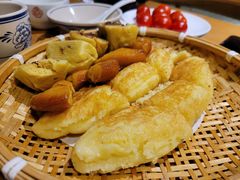 -福茂源横山铁锅羊肉(牡丹园店)