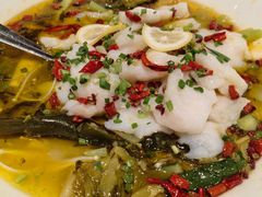 -绿草地·湘菜(7mall店)