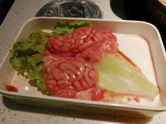 -卤教授老火锅
