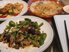 -年辉渔村·非遗传承餐厅(新丰江店)