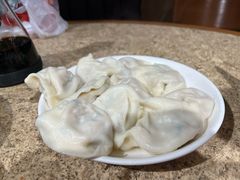 -金谷园饺子馆(北邮总店)