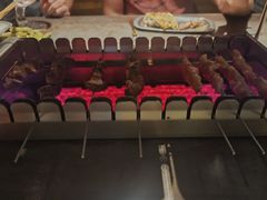 -麦凯伦烧烤·精酿超级工厂店(金桥总店)