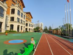 -心元儿童之家(萧山校区)