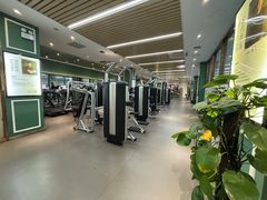 -星仕力游泳健身(滨江店)