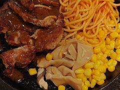 -菲滋意式餐厅(富阳东方茂店)