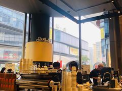 -Seesaw Coffee(苏州中心店)