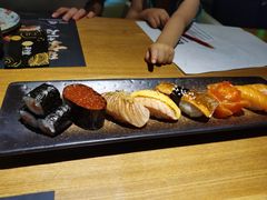 -寿司皇(扬名广场店)