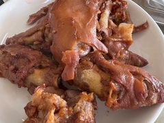 酱猪蹄-姚家猪蹄坊(蓝田县店)