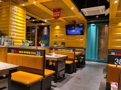 -丰茂烤串(卫星广场店)