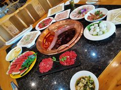 -老码头火锅(骡马市店)