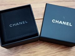 -Chanel(德基广场店)