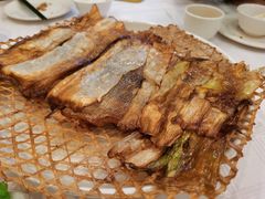 竹网鲈鱼-翠亭酒家(山西南路店)