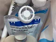 -白色日记·手作酸奶(麦凯乐店)